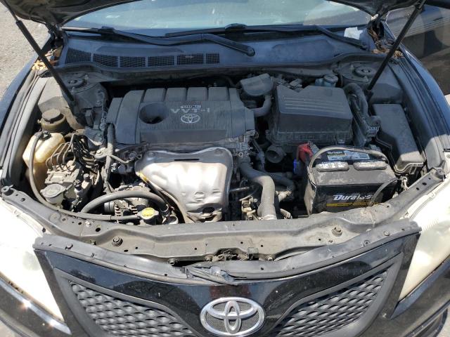 Photo 11 from auction – 2010 TOYOTA CAMRY BASE with VIN 4T1BF3EK5AU515746