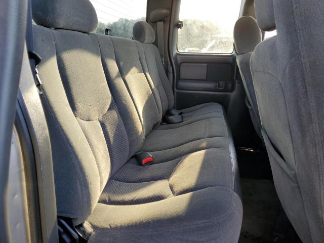 Photo 10 from auction – 2004 CHEVROLET SILVERADO with VIN 2GCEC19T741223856