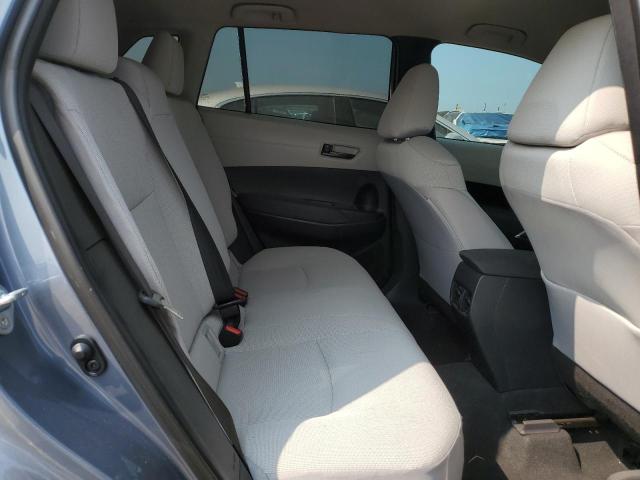 Photo 11 from auction – 2023 TOYOTA COROLLA CR with VIN 7MUAAABG4PV045893