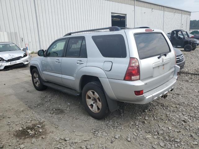 Photo 2 from auction – 2004 TOYOTA 4RUNNER SR with VIN JTEBU14R740026656