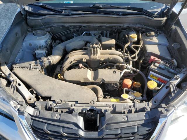 Photo 12 from auction – 2017 SUBARU FORESTER 2 with VIN JF2SJABC5HH442824