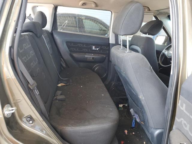 Photo 10 from auction – 2012 KIA SOUL + with VIN KNDJT2A69C7454303