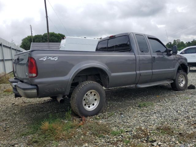 Photo 3 from auction – 2002 FORD F250 SUPER with VIN 1FTNX21F52EC08140