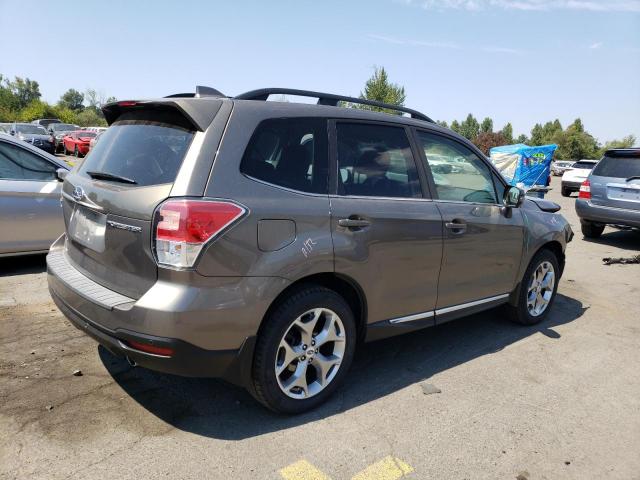 Photo 3 from auction – 2018 SUBARU FORESTER 2 with VIN JF2SJAWC5JH462507