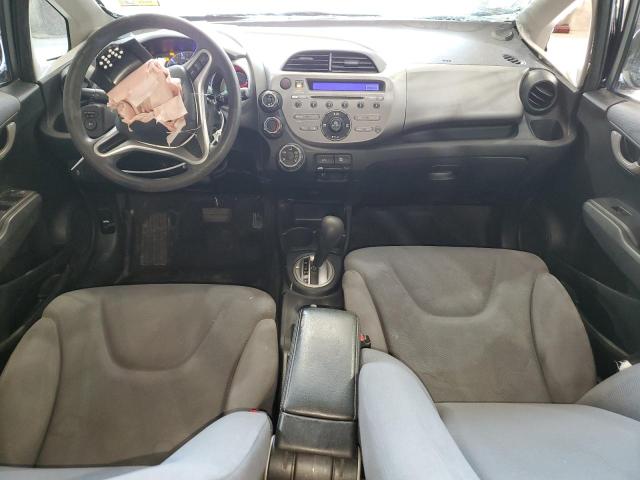 Photo 8 from auction – 2013 HONDA FIT with VIN JHMGE8H31DC070848
