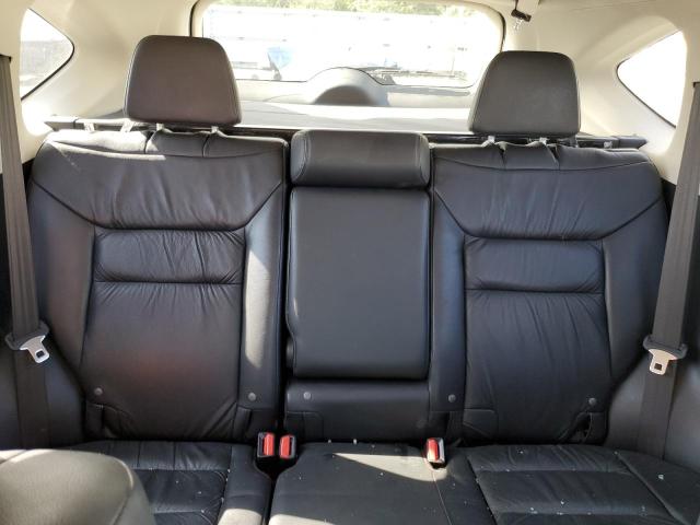 Photo 10 from auction – 2012 HONDA CR-V EXL with VIN 2HKRM4H7XCH600665