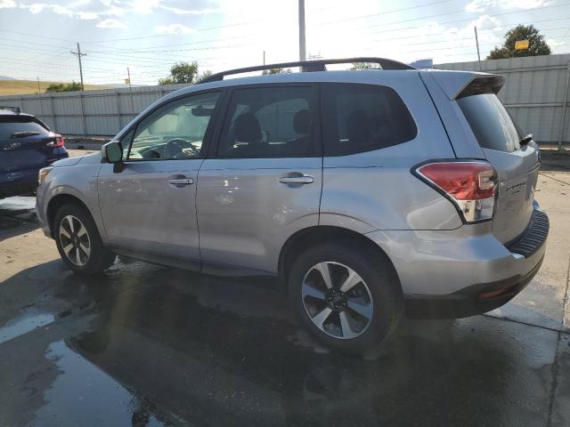 Photo 2 from auction – 2018 SUBARU FORESTER 2 with VIN JF2SJAEC8JH412976