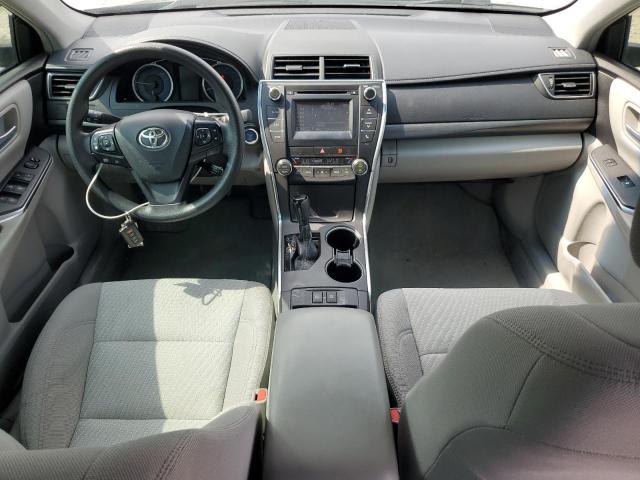 Photo 8 from auction – 2016 TOYOTA CAMRY HYBR with VIN 4T1BD1FK7GU198022