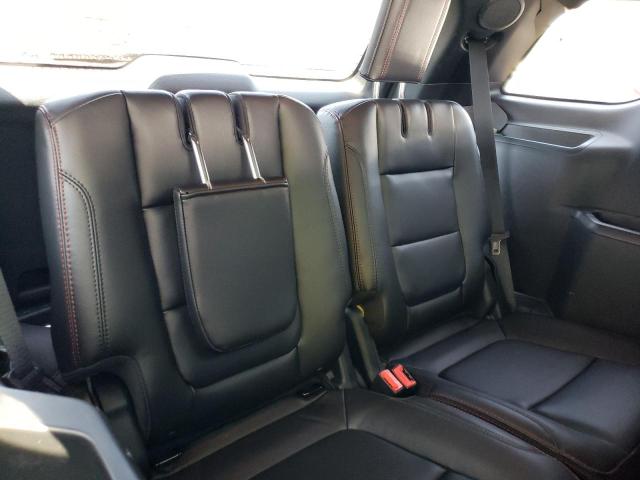 Photo 10 from auction – 2018 FORD EXPLORER S with VIN 1FM5K8GT7JGA24198