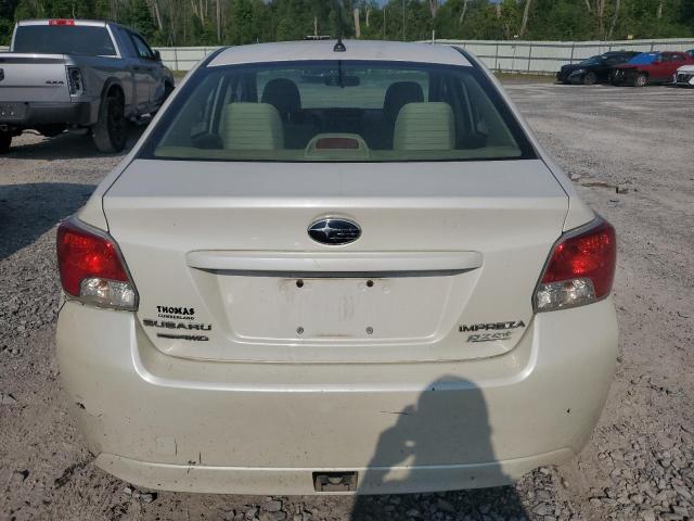 Photo 6 from auction – 2013 SUBARU IMPREZA PR with VIN JF1GJAC67DG012893