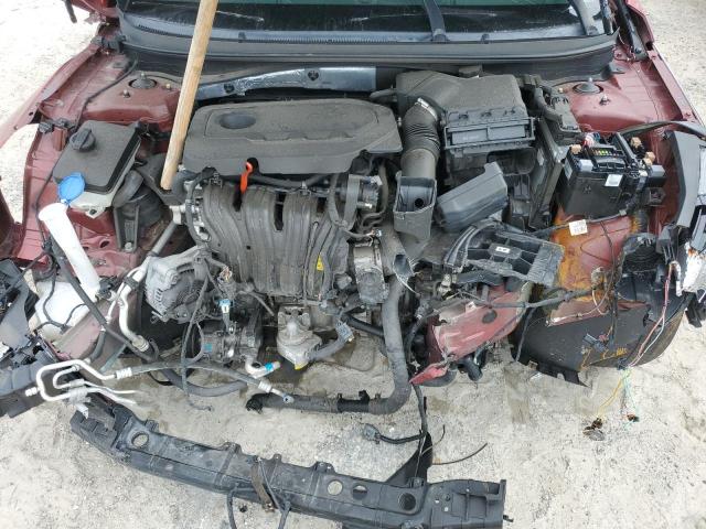 Photo 11 from auction – 2015 HYUNDAI SONATA SE with VIN 5NPE24AF2FH163724