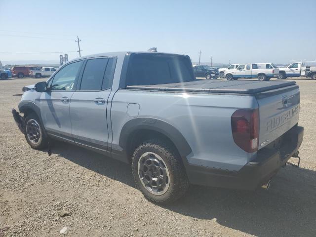 Photo 2 from auction – 2024 HONDA RIDGELINE with VIN 5FPYK3F86RB006015