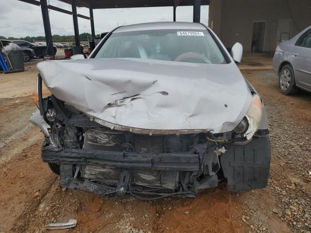 Photo 5 from auction – 2011 HYUNDAI SONATA GLS with VIN 5NPEB4AC8BH133188