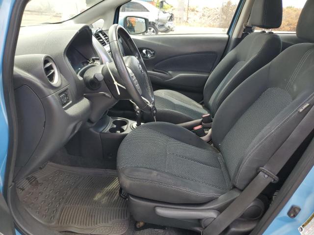 Photo 7 from auction – 2015 NISSAN VERSA NOTE with VIN 3N1CE2CP1FL379463