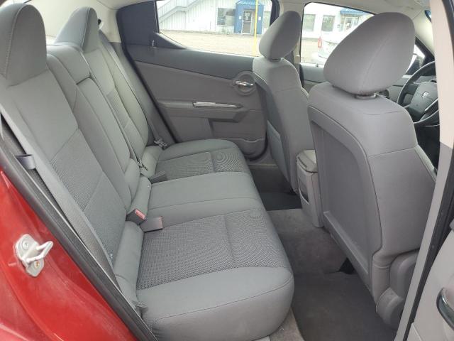 Photo 10 from auction – 2008 DODGE AVENGER SX with VIN 1B3LC56RX8N650929