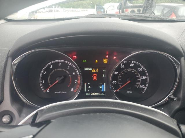 Photo 9 from auction – 2017 MITSUBISHI OUTLANDER with VIN JA4AR3AU9HZ068361