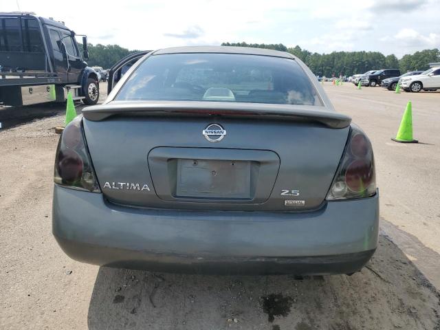 Photo 6 from auction – 2005 NISSAN ALTIMA S with VIN 1N4AL11D05N453389