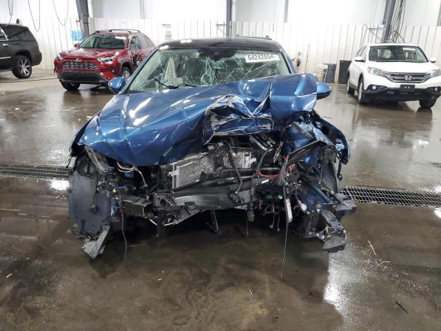 Photo 5 from auction – 2020 VOLKSWAGEN JETTA SEL with VIN 3VWEB7BU5LM059407