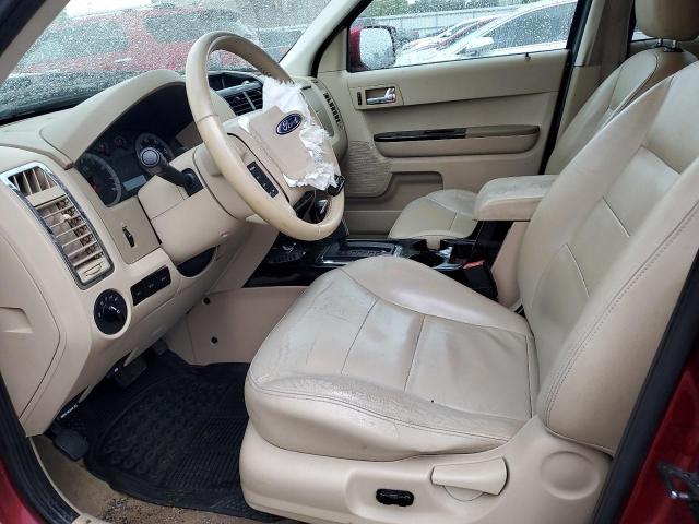 Photo 7 from auction – 2008 FORD ESCAPE LIM with VIN 1FMCU04198KA16357