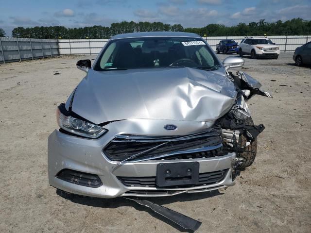 Photo 5 from auction – 2016 FORD FUSION SE with VIN 3FA6P0H70GR348890