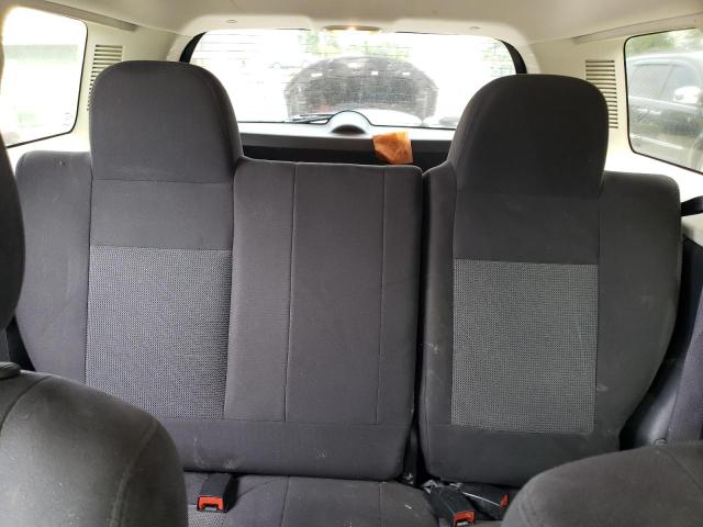 Photo 10 from auction – 2017 JEEP PATRIOT SP with VIN 1C4NJPBB5HD202556