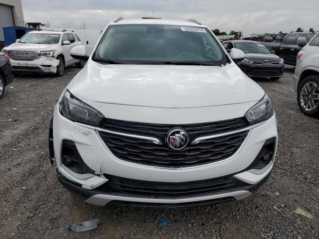 Photo 5 from auction – 2022 BUICK ENCORE GX with VIN KL4MMDS2XNB091053