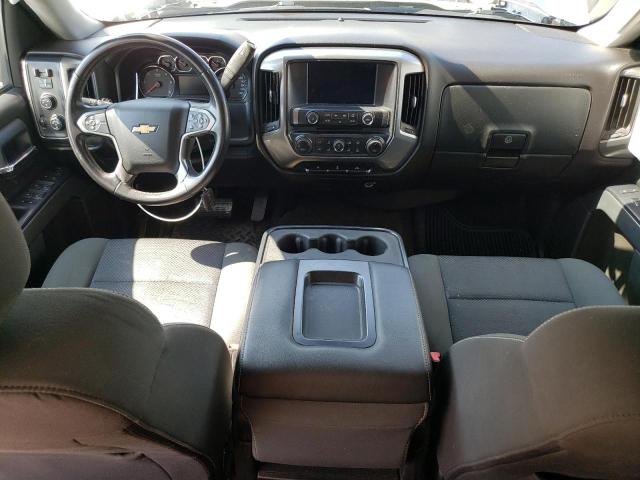 Photo 8 from auction – 2016 CHEVROLET SILVERADO with VIN 3GCUKREC7GG171367
