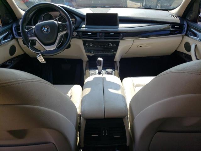 Photo 8 from auction – 2015 BMW X5 SDRIVE3 with VIN 5UXKR2C56F0H37361