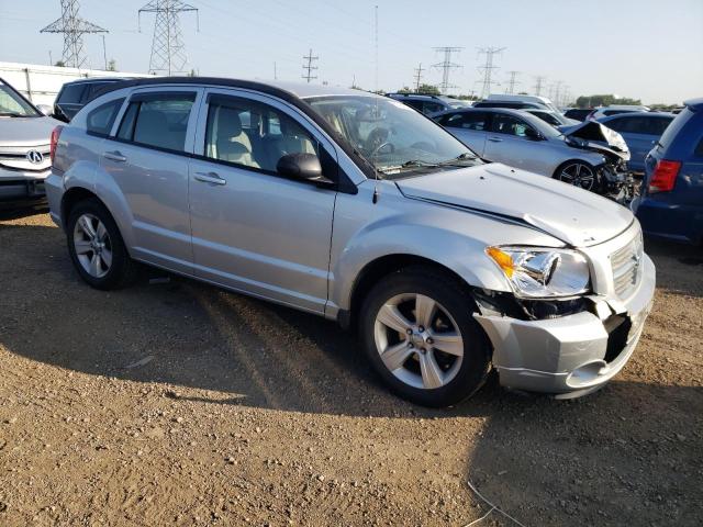 Photo 4 from auction – 2011 DODGE CALIBER MA with VIN 1B3CB3HA6BD160550