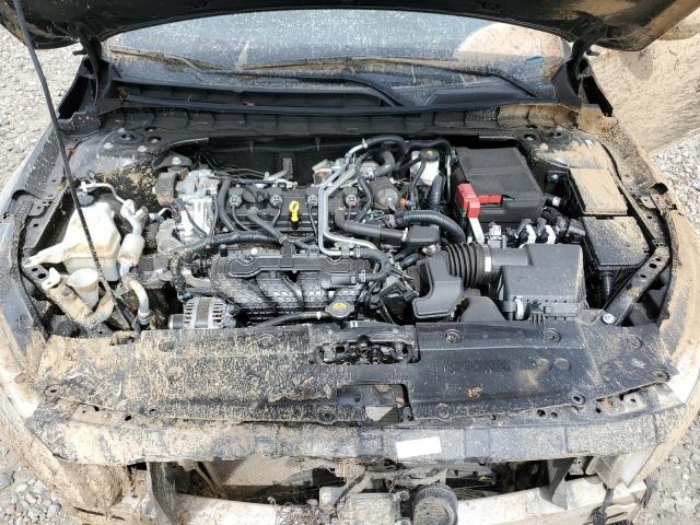 Photo 11 from auction – 2021 NISSAN ALTIMA SR with VIN 1N4BL4CVXMN401598