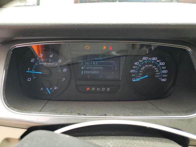 صورة رقم 9 من المزاد - 2018 FORD TAURUS SEL مع VIN 1FAHP2E80JG138497