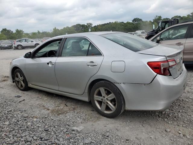 Photo 2 from auction – 2012 TOYOTA CAMRY BASE with VIN 4T1BF1FK2CU106450