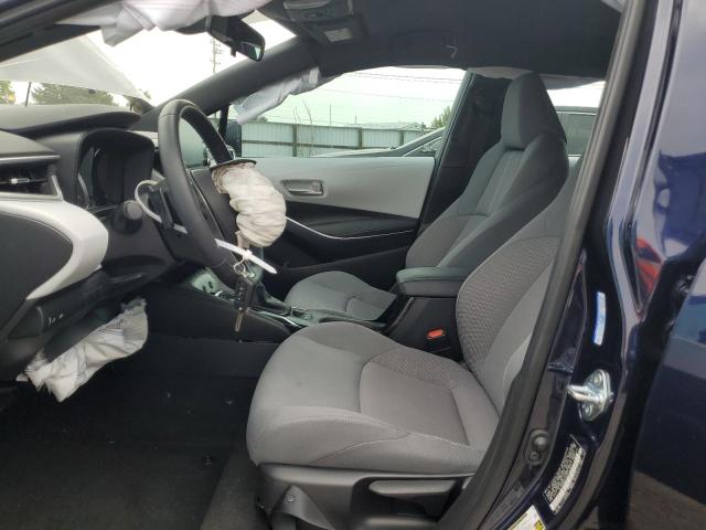Photo 7 from auction – 2022 TOYOTA COROLLA SE with VIN 5YFS4MCE3NP110453