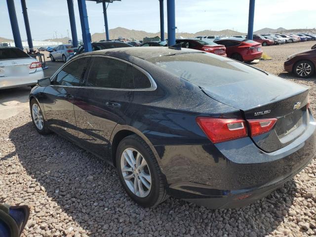 Photo 2 from auction – 2018 CHEVROLET MALIBU LT with VIN 1G1ZD5ST4JF103395