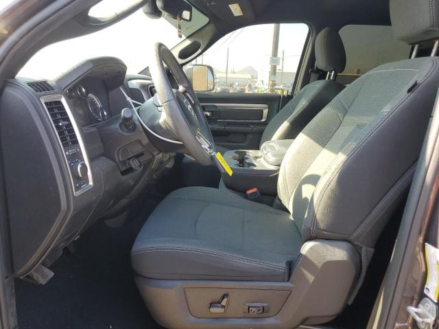 Photo 7 from auction – 2022 RAM 1500 CLASS with VIN 1C6RR7GG0NS121848