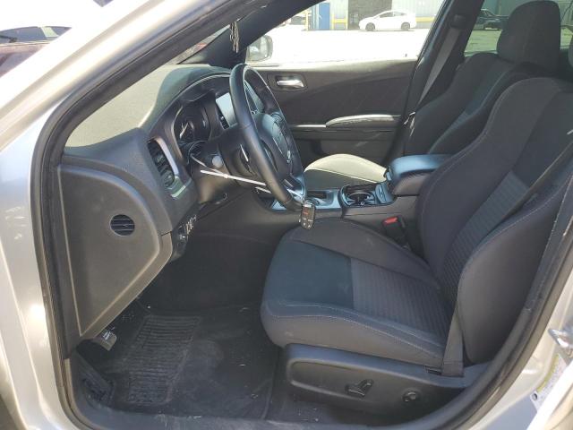Photo 7 from auction – 2019 DODGE CHARGER R/ with VIN 2C3CDXCT1KH547121