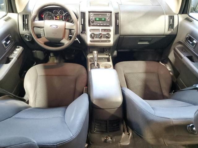 Photo 8 from auction – 2009 FORD EDGE SE with VIN 2FMDK36C49BA48896