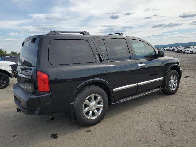 Photo 3 from auction – 2007 INFINITI QX56 with VIN 5N3AA08C57N803676