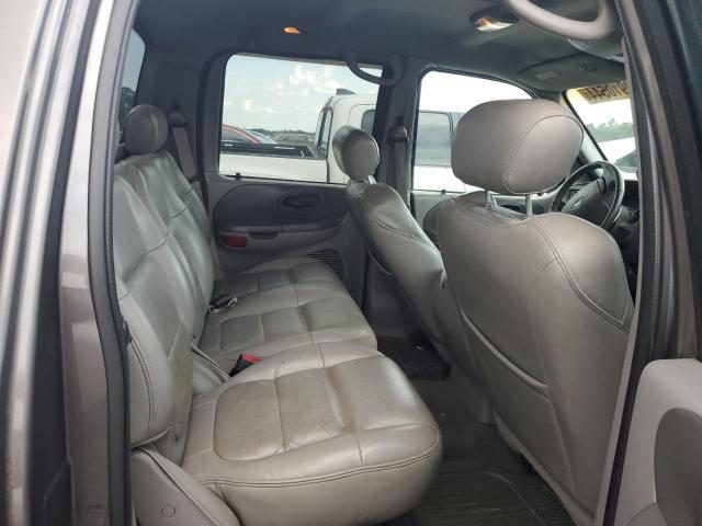 Photo 10 from auction – 2003 FORD F150 SUPER with VIN 1FTRW08L63KC59850