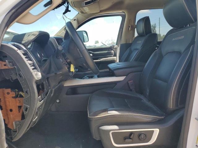 Photo 7 from auction – 2021 RAM 1500 LARAM with VIN 1C6SRFJT2MN666903