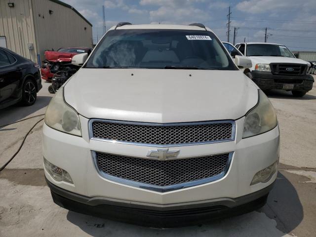 Photo 5 from auction – 2011 CHEVROLET TRAVERSE L with VIN 1GNKRLED0BJ272600
