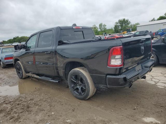 Photo 2 from auction – 2020 RAM 1500 BIG H with VIN 1C6SRFFT7LN146736