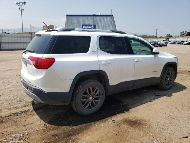 Photo 3 from auction – 2019 GMC ACADIA SLT with VIN 1GKKNULS7KZ277679