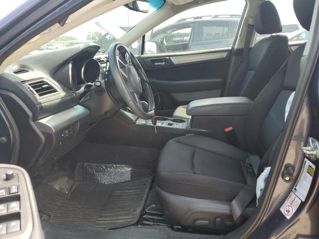 Photo 7 from auction – 2017 SUBARU LEGACY 2.5 with VIN 4S3BNAC62H3056967