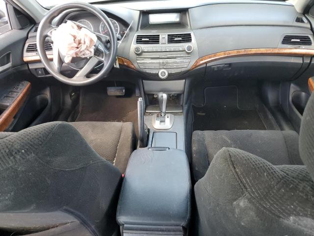Photo 8 from auction – 2011 HONDA ACCORD EX with VIN 1HGCP2F72BA002212