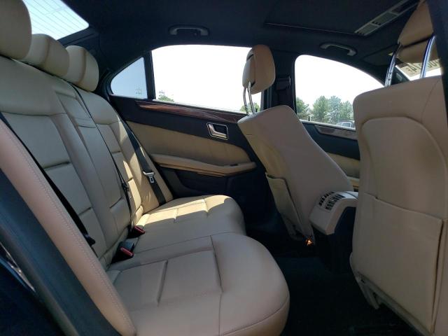 Photo 10 from auction – 2012 MERCEDES-BENZ E 350 with VIN WDDHF5KB9CA625353