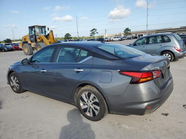 Photo 2 from auction – 2020 NISSAN ALTIMA S with VIN 1N4BL4BV8LC236582