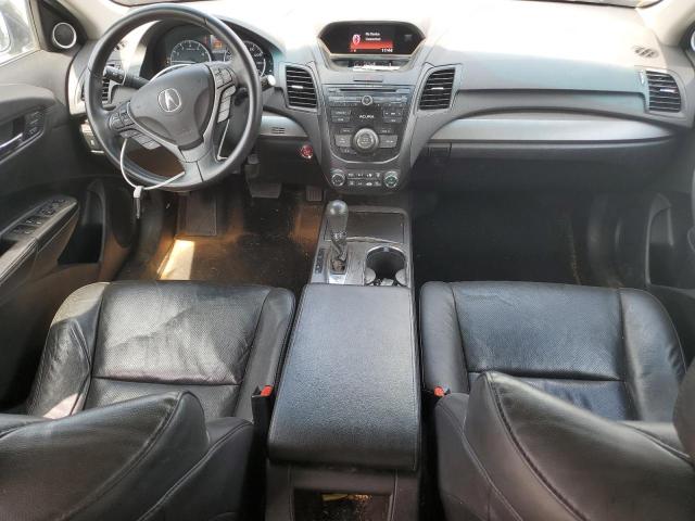 Photo 8 from auction – 2015 ACURA RDX with VIN 5J8TB3H33FL016645