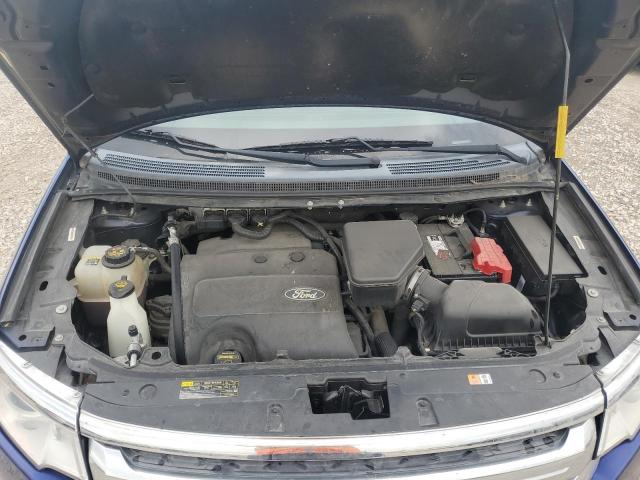 Photo 12 from auction – 2013 FORD EDGE SE with VIN 2FMDK3GCXDBC66378