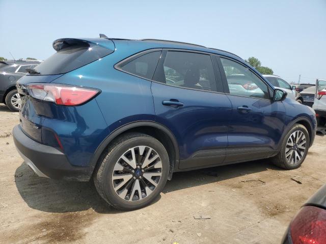 Photo 3 from auction – 2020 FORD ESCAPE SE with VIN 1FMCU0BZXLUB31359